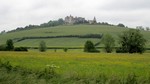 Château médiéval de Châteauneuf