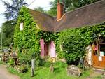 Maison éclusière
