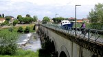 Pont canal