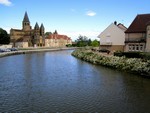 Paray-le-Monial