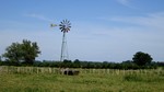 A l'approche de Sassenay après Châlon-sur-Saône