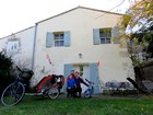 La Camargue à vélo : Mas Saint Germain