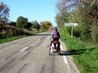 La Camargue à vélo