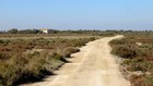 La Camargue à vélo : Draille des 5 Gorges