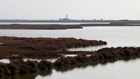 La Camargue à vélo : Phare de la Gacholle