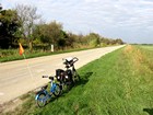 La Camargue à vélo