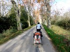 La Camargue à vélo