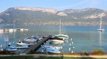 Le Lac d'Annecy