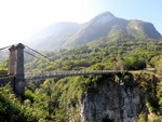 Le Pont de l'Abîme