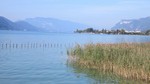 Le Lac du Bourget