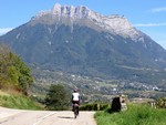 La Dent d'Arclusaz