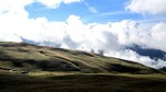 Alpages sous le Col de Véry