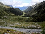 La Balme (1706 m)