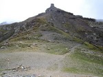 Col du Bonhomme (2329 m)
