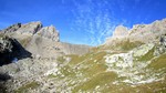 Brèche de Parozan (2663 m)