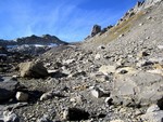 Vers le Col du Grand Fond (2671 m)