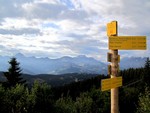 Sommet du Char du Beurre (1889 m)