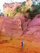 Les Carrières d'Ocre de Roussillon