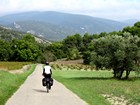 Tour du Lubéron