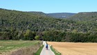 Tour du Lubéron à vélo