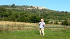 Tour du Lubéron à vélo