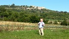 Tour du Lubéron à vélo