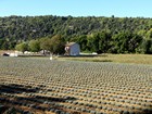 Tour du Lubéron à vélo