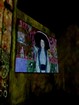 Klimt aux Carrières de Lumière