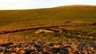 Tour du Mont Dore : Bivouac au Puy Gros