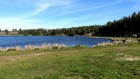 Tour du Mont Dore : Lac de Servières