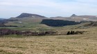 Tour du Mont Dore : Puy Corde et Banne d'Ordanche