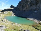 Tour du Mont Thabor - Lac / Source de la Clarée