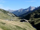 Tour du Mont Thabor - Refuge des Drayères