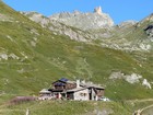 Tour du Mont Thabor - Refuge des Drayères