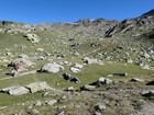 Tour du Mont Thabor - Col des Muandes