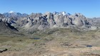 Tour du Mont Thabor - Les Ecrins