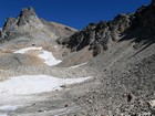 Tour du Mont Thabor - Col de la Chapelle et Mont Thabor