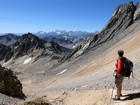 Tour du Mont Thabor