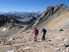 Tour du Mont Thabor