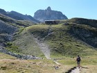 Tour du Mont Thabor - Refuge du Mont Thabor