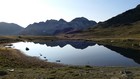 Tour du Mont Thabor - Lac long