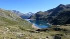 Tour du Mont Thabor - Lac de Bissorte