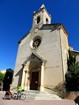 Tour du Ventoux : Départ de Ville-sur-Auzon