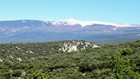 Tour du Ventoux