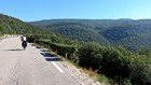 Tour du Mont Ventoux : Montée des Gorges de la Nesque