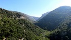 Tour du Mont Ventoux : Vue sur les Gorges de la Nesque