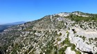 Tour du Mont Ventoux : Montée des Gorges de la Nesque