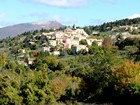 Tour du Mont Ventoux : Aurel