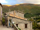 Tour du Mont Ventoux : Montbrun-les-Bains