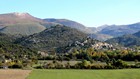 Tour du Mont Ventoux : Montbrun-les-Bains depuis Rheillanette